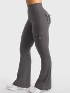 Hedda CoreFlex™ Flared Leggings