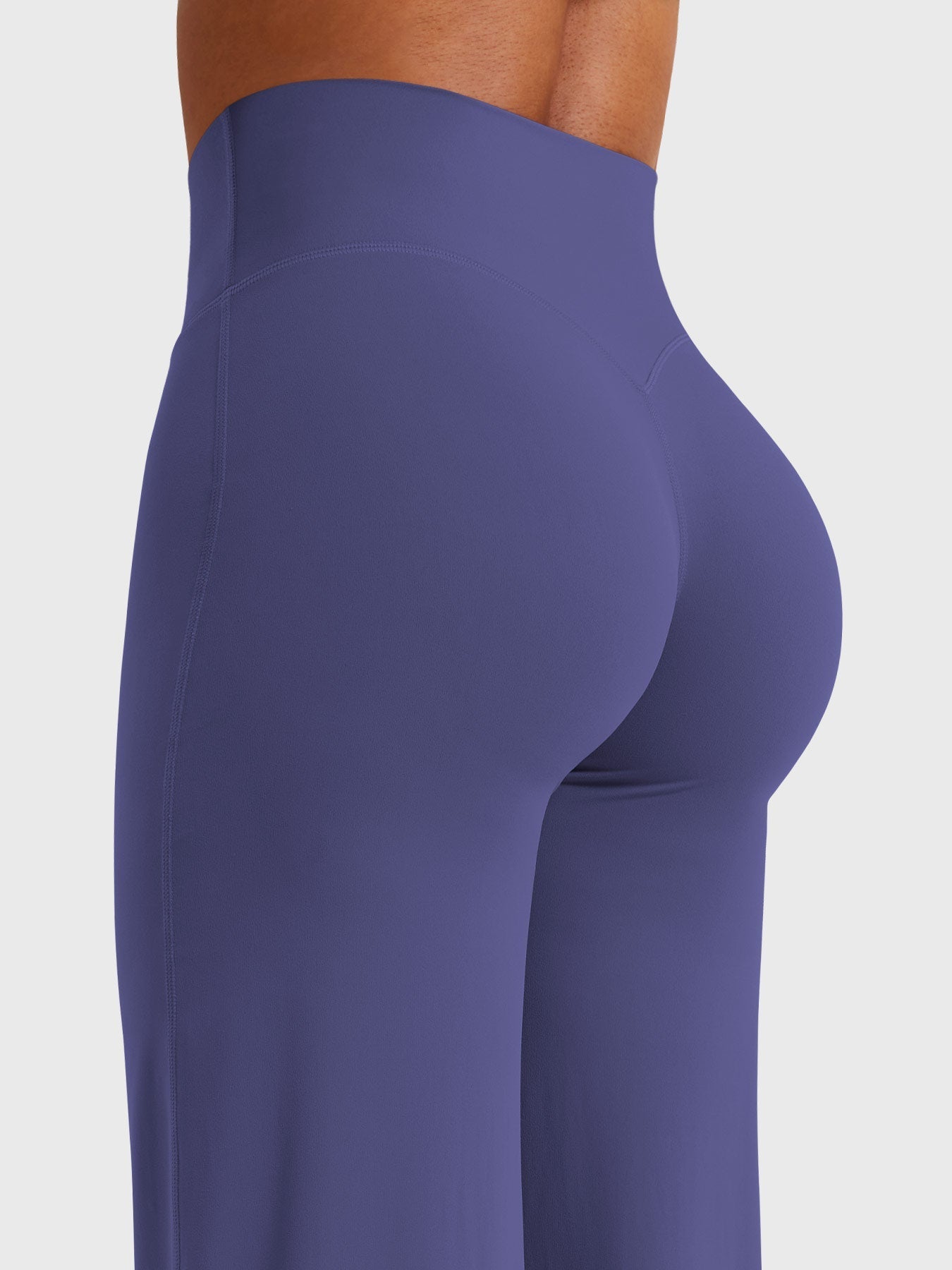 Eddiy Straight Leggings
