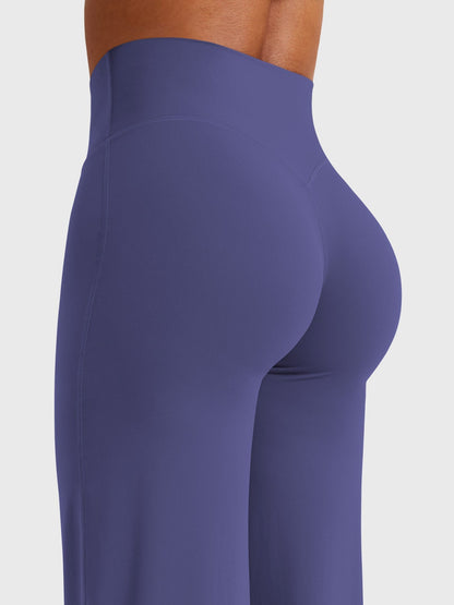Eddiy Straight Leggings