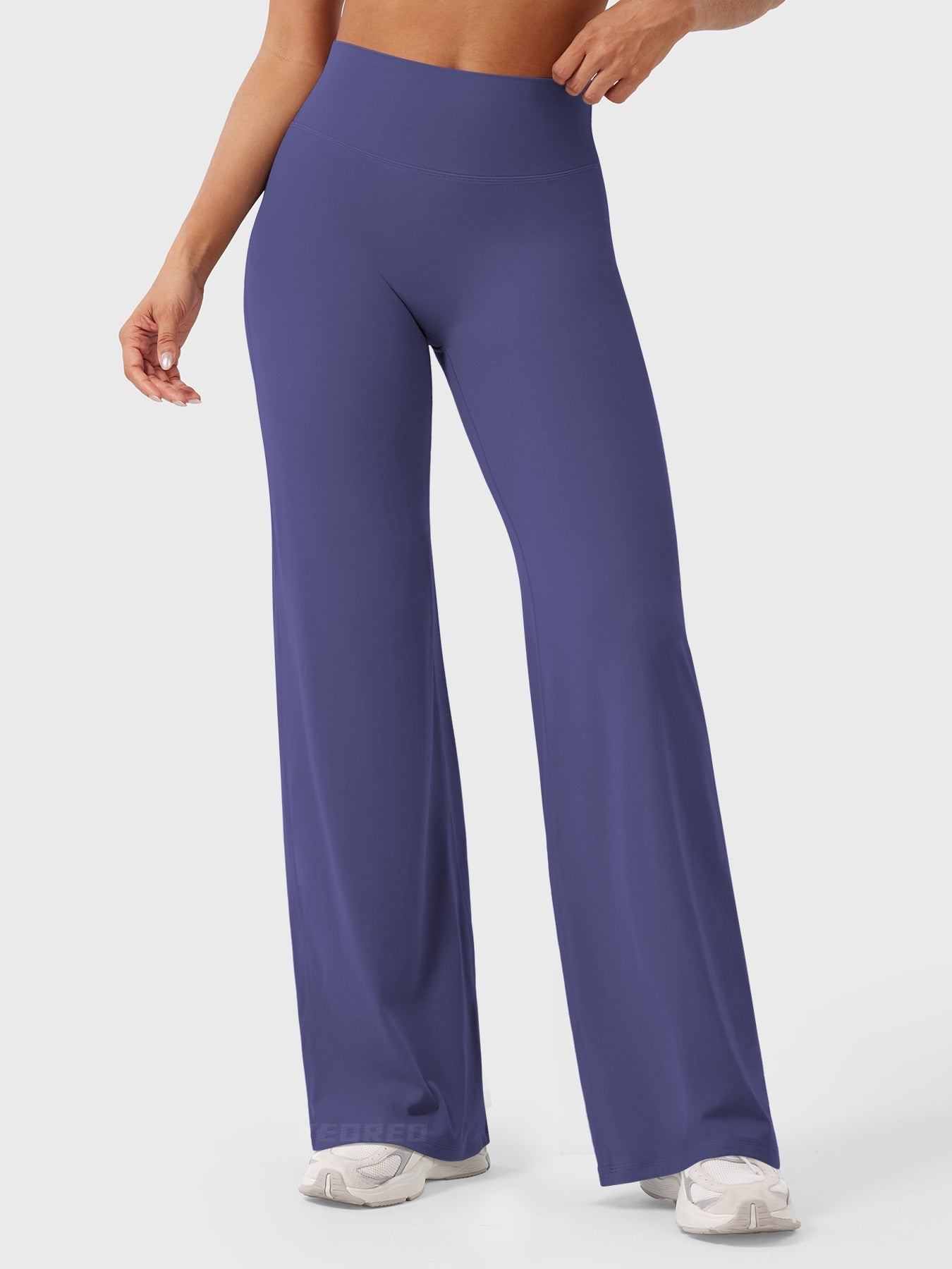 Eddiy Straight Leggings