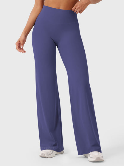 Eddiy Straight Leggings