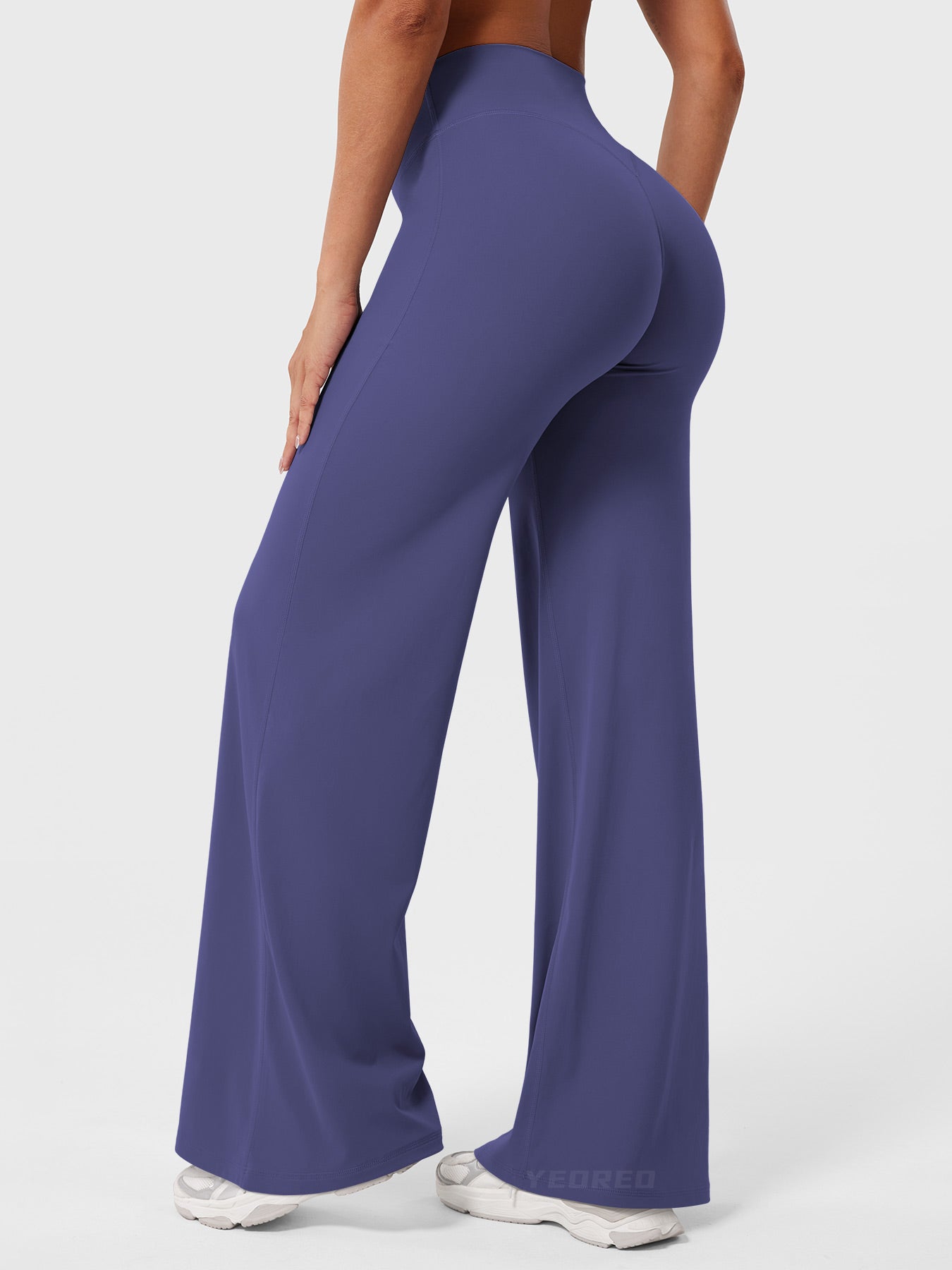 Eddiy Straight Leggings