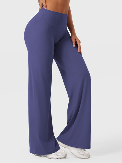 Eddiy Straight Leggings