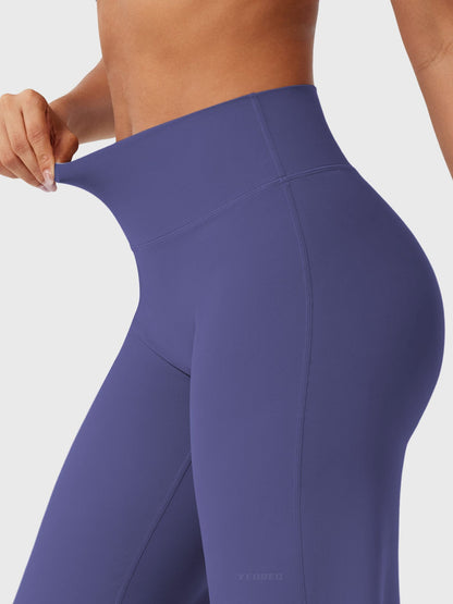 Eddiy Straight Leggings