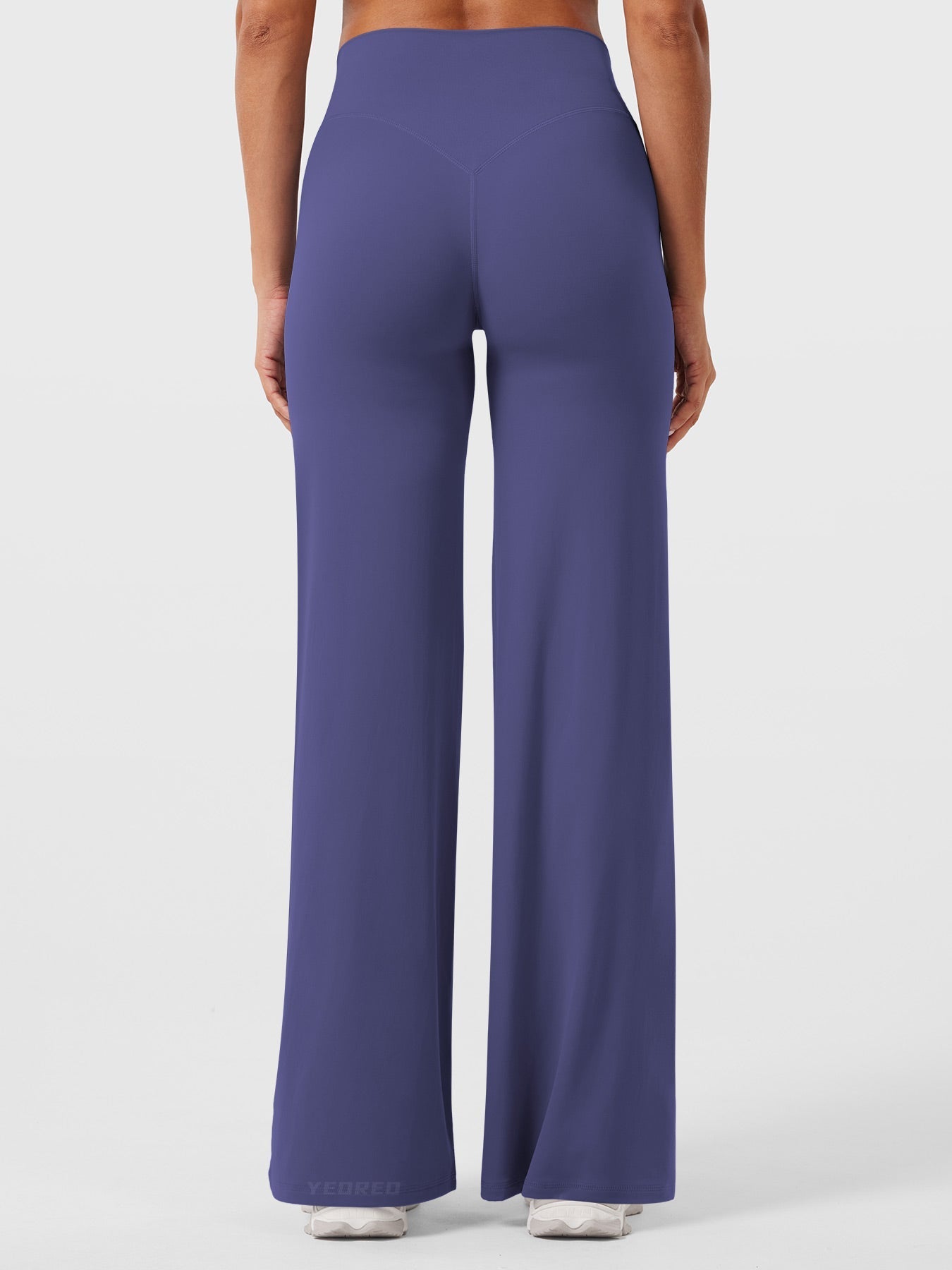 Eddiy Straight Leggings