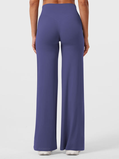 Eddiy Straight Leggings