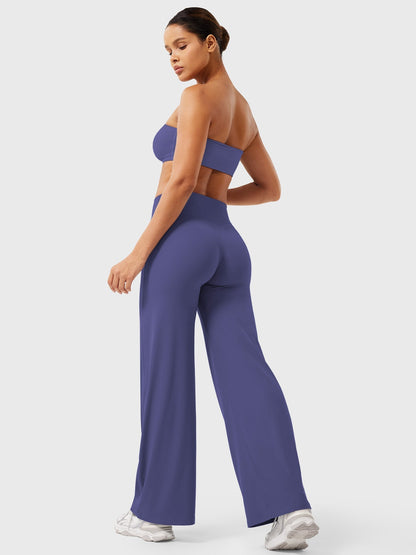 Eddiy Straight Leggings