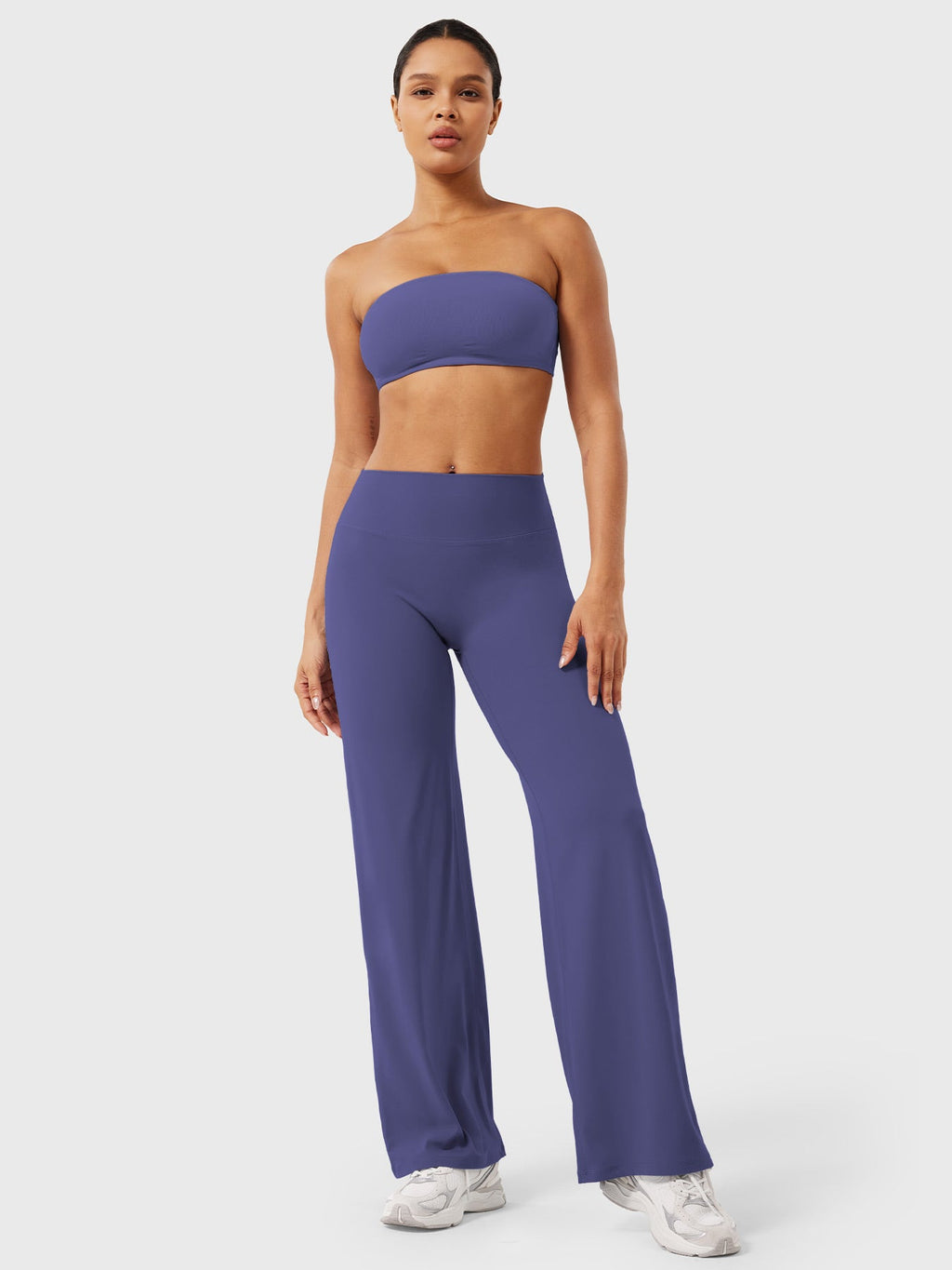 Eddiy Straight Leggings