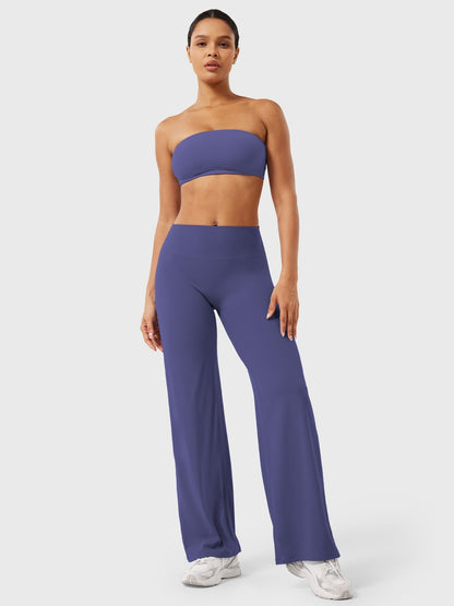 Eddiy Straight Leggings
