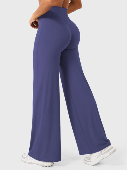 Eddiy Straight Leggings