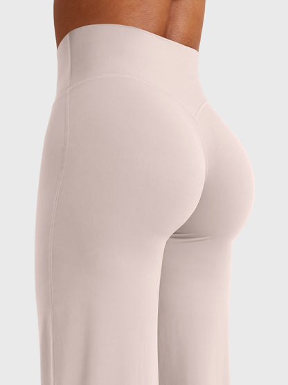 Eddiy Straight Leggings