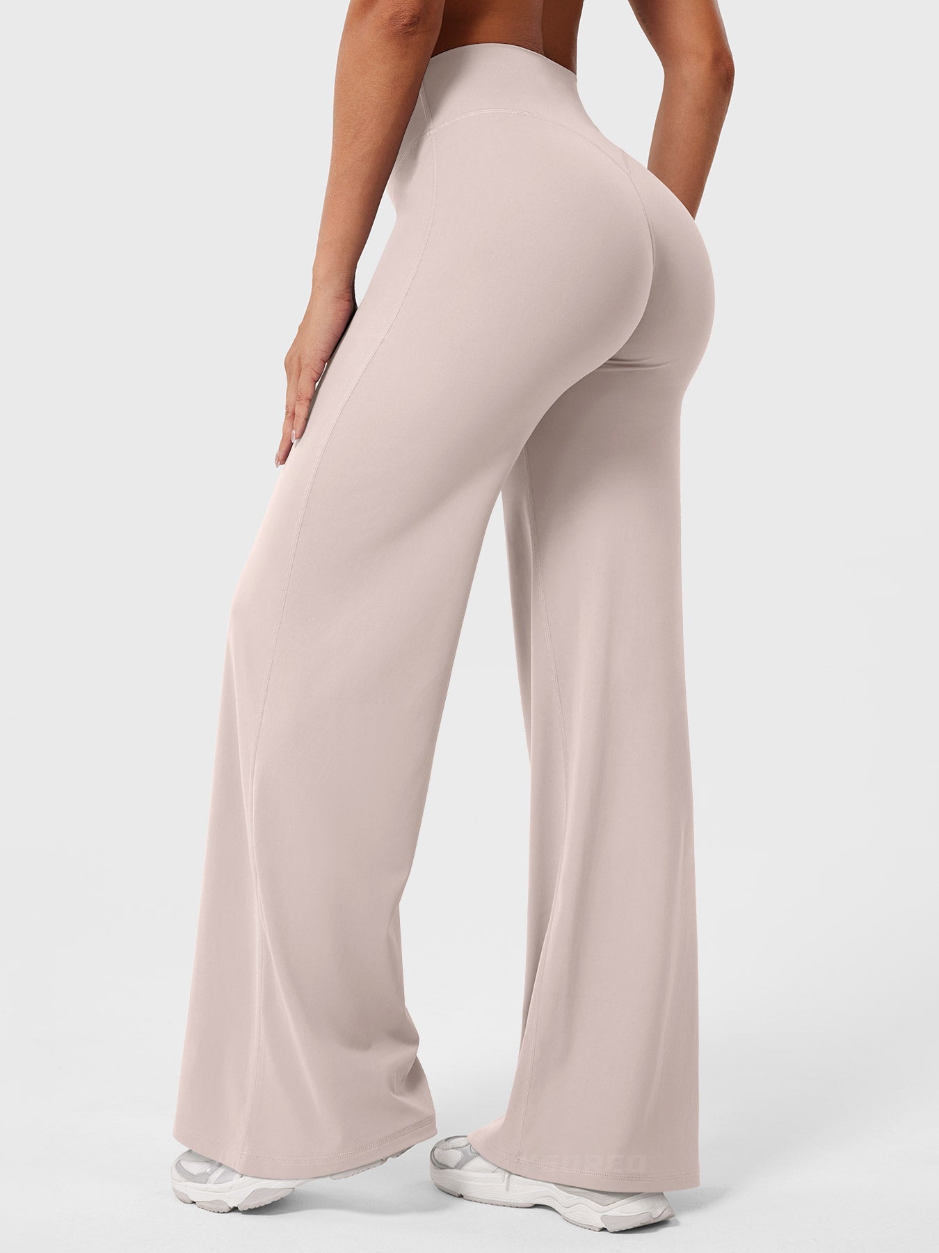 Eddiy Straight Leggings