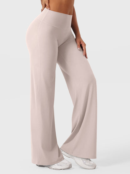 Eddiy Straight Leggings
