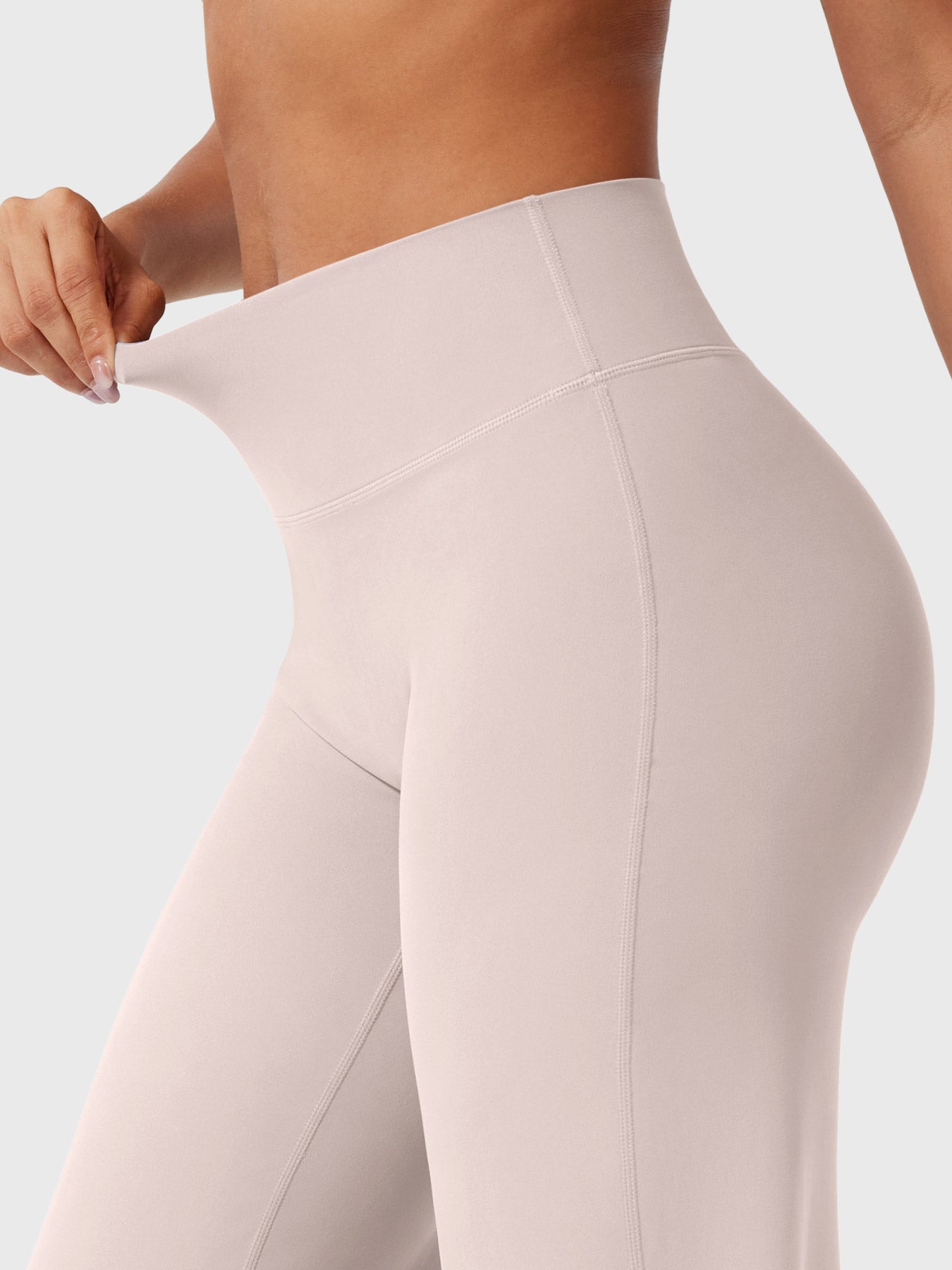 Eddiy Straight Leggings