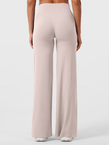 Eddiy Straight Leggings