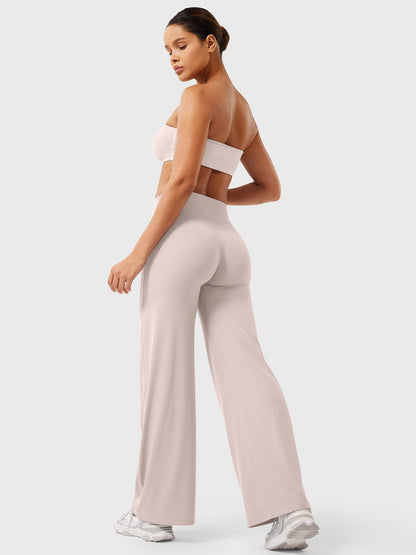 Eddiy Straight Leggings