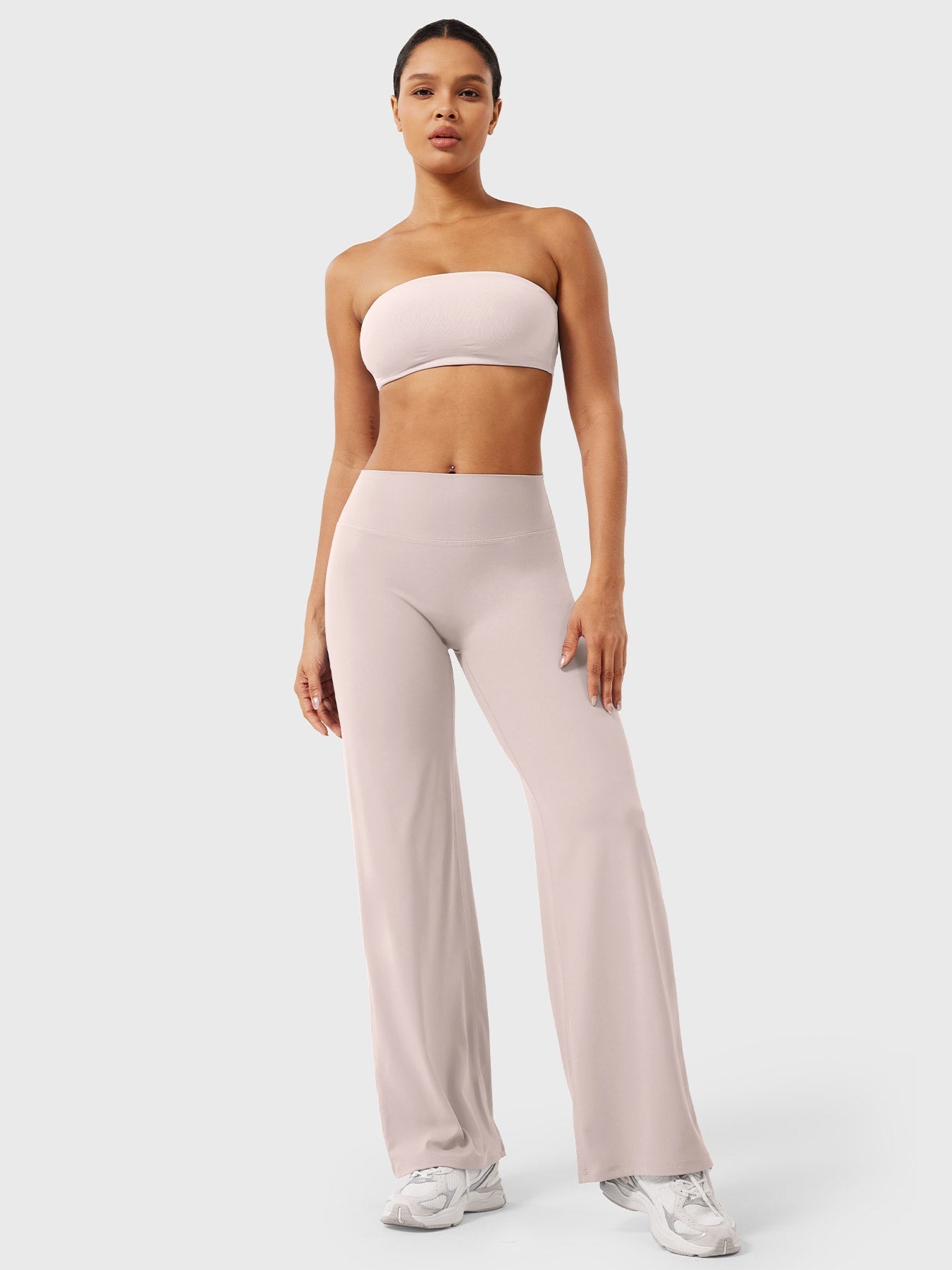 Eddiy Straight Leggings