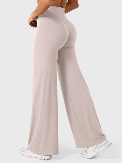 Eddiy Straight Leggings