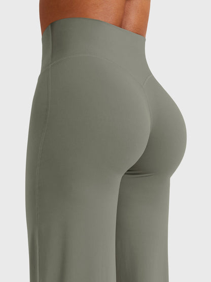 Eddiy Straight Leggings