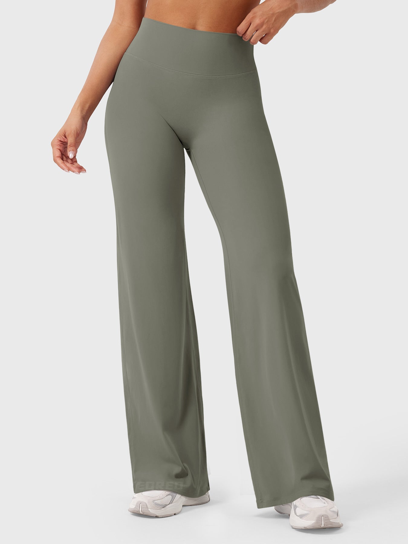 Eddiy Straight Leggings