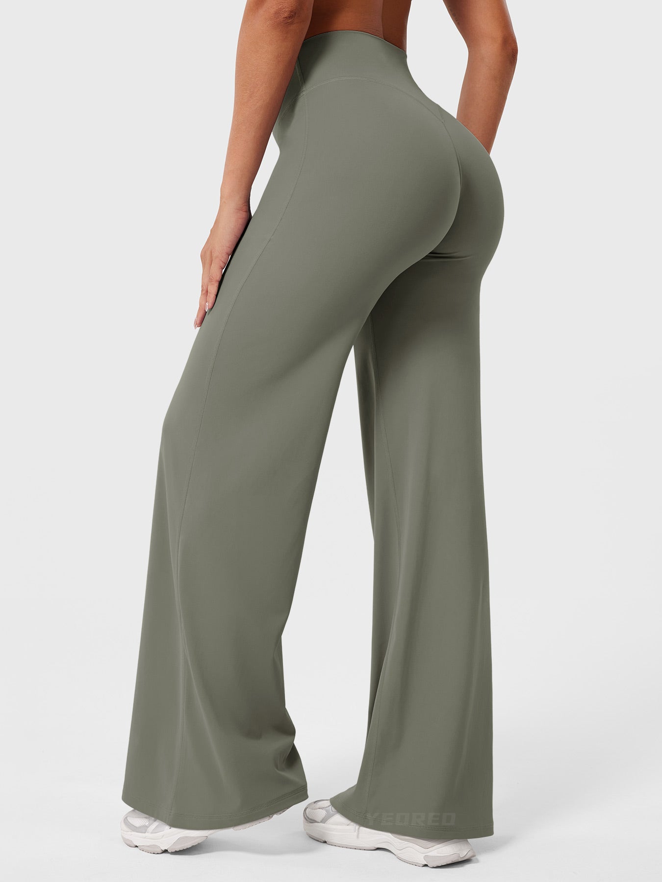 Eddiy Straight Leggings