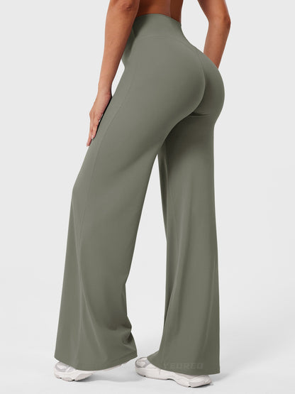 Eddiy Straight Leggings