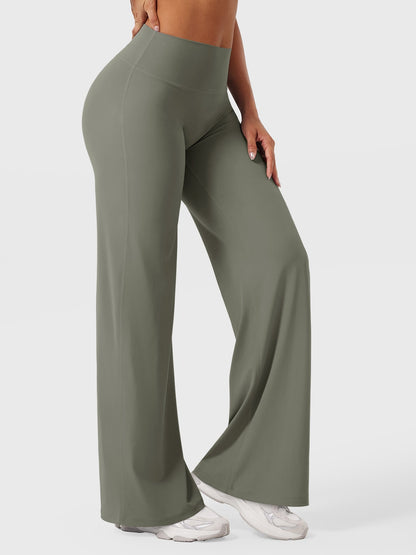 Eddiy Straight Leggings