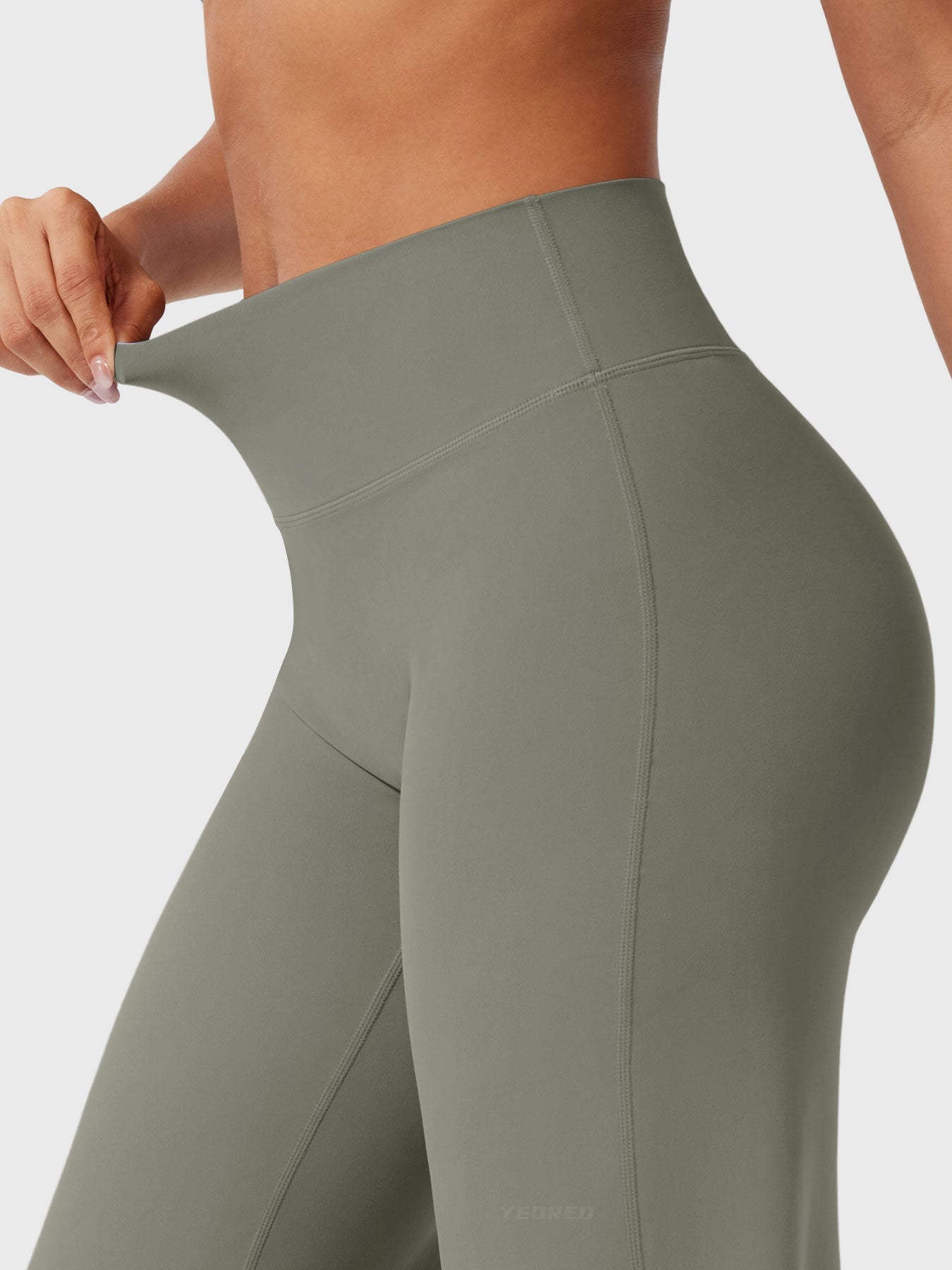 Eddiy Straight Leggings