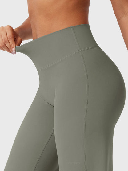 Eddiy Straight Leggings