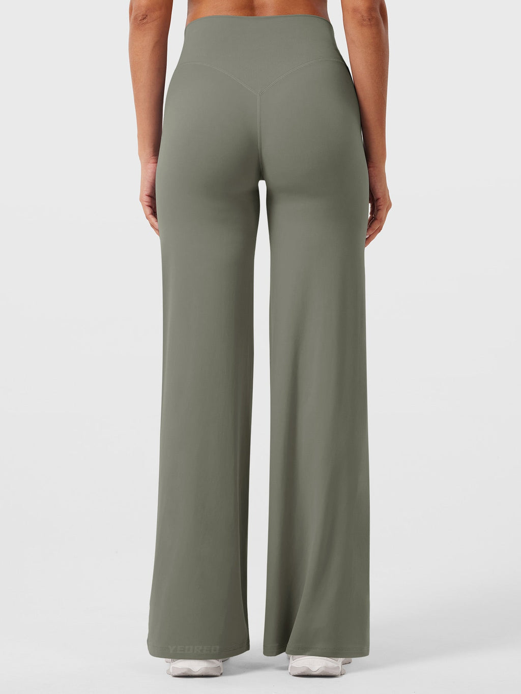 Eddiy Straight Leggings