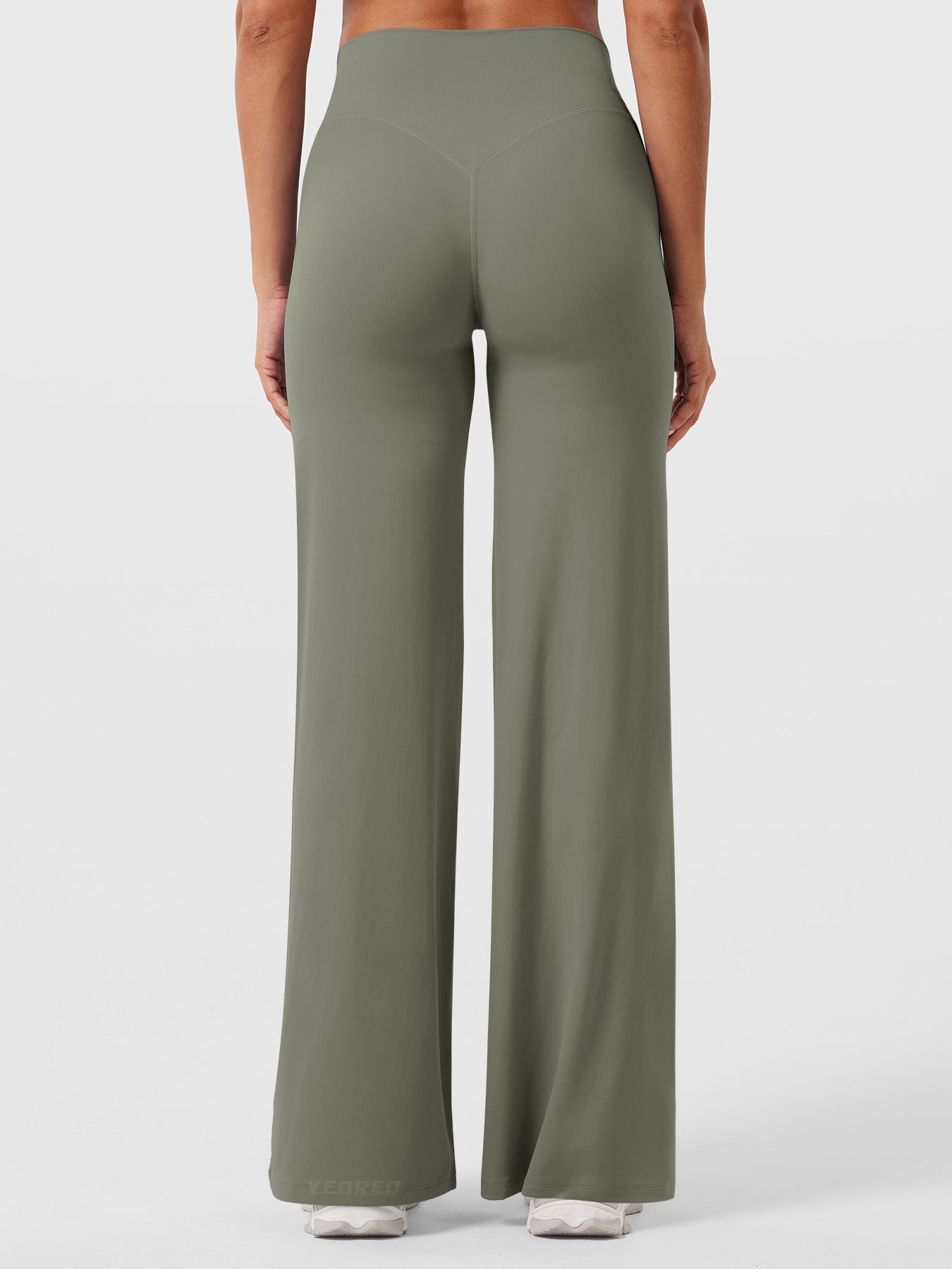 Eddiy Straight Leggings