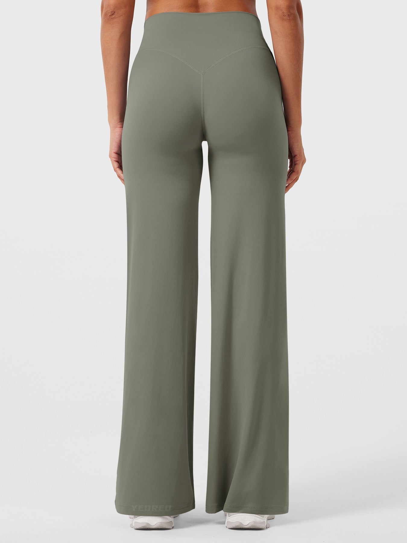 Eddiy Straight Leggings
