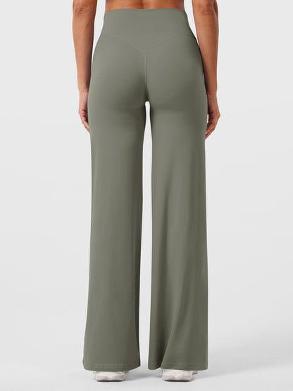 Eddiy Straight Leggings