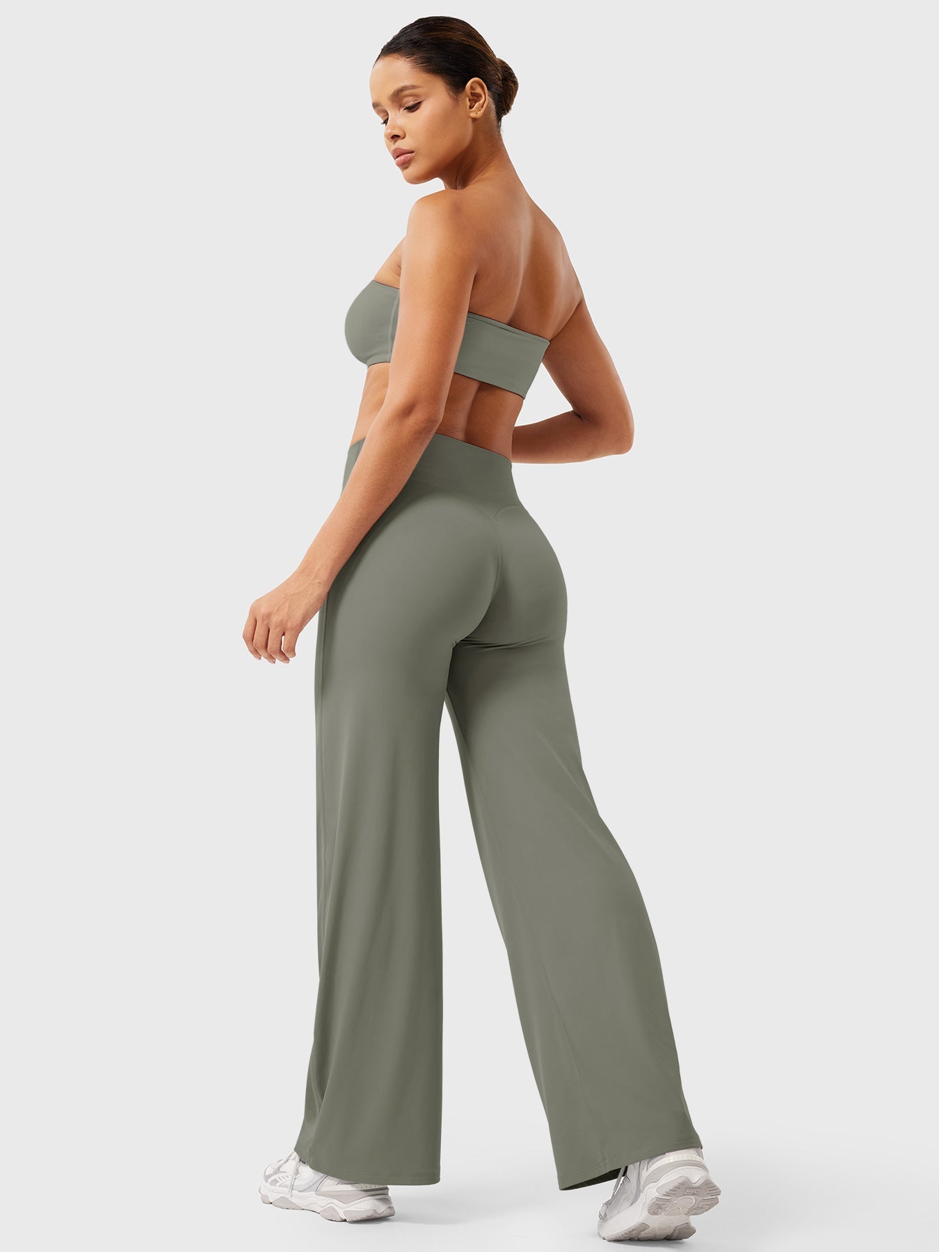 Eddiy Straight Leggings