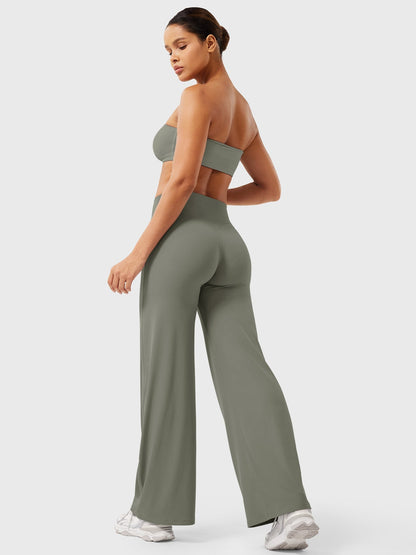 Eddiy Straight Leggings