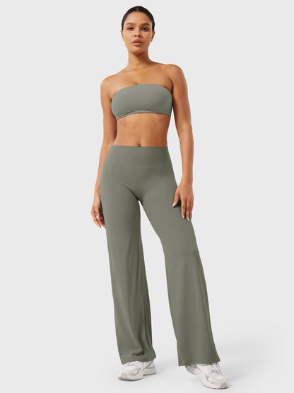 Eddiy Straight Leggings