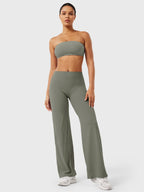 Eddiy Straight Leggings