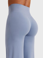 Eddiy Straight Leggings