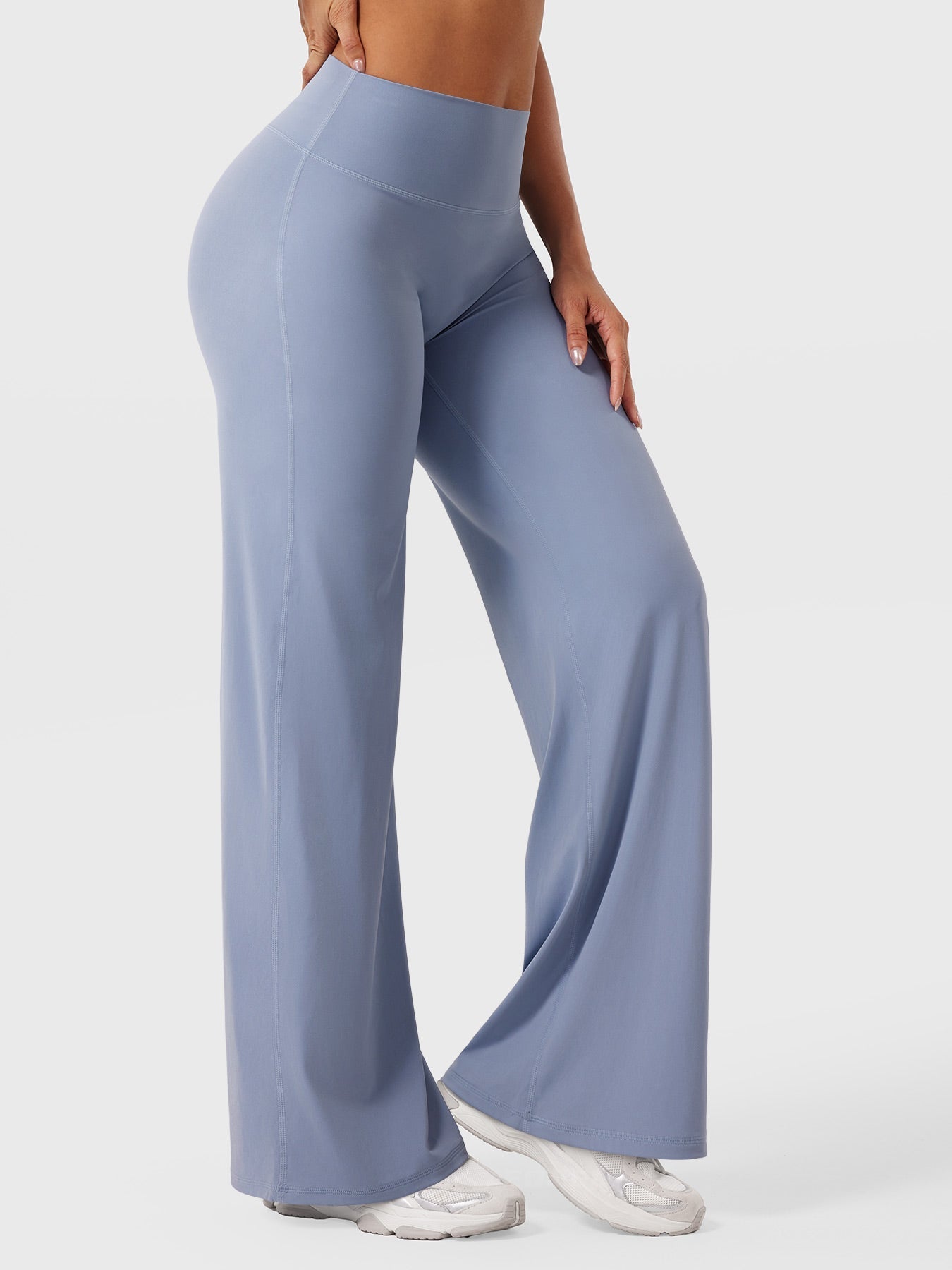 Eddiy Straight Leggings