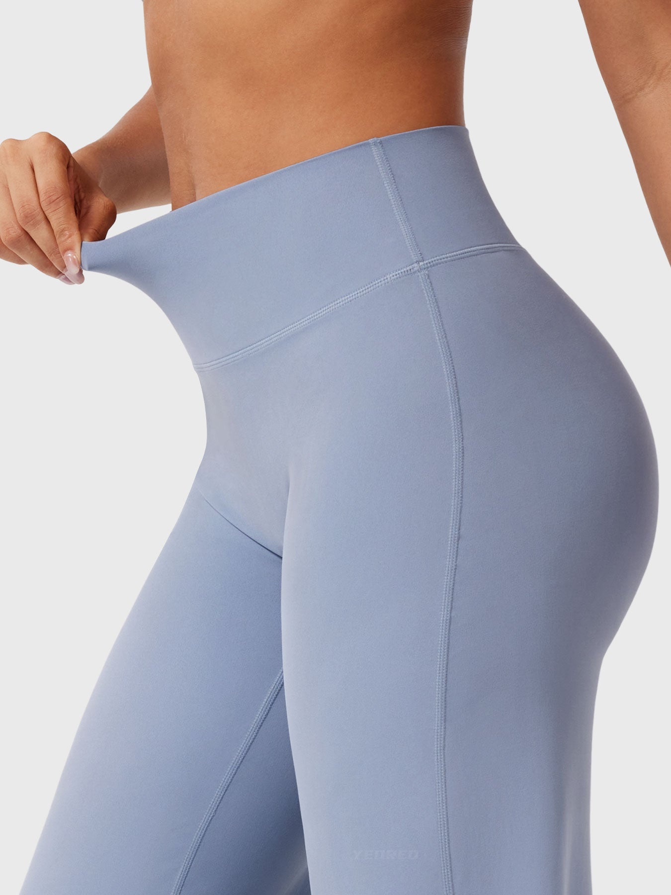 Eddiy Straight Leggings