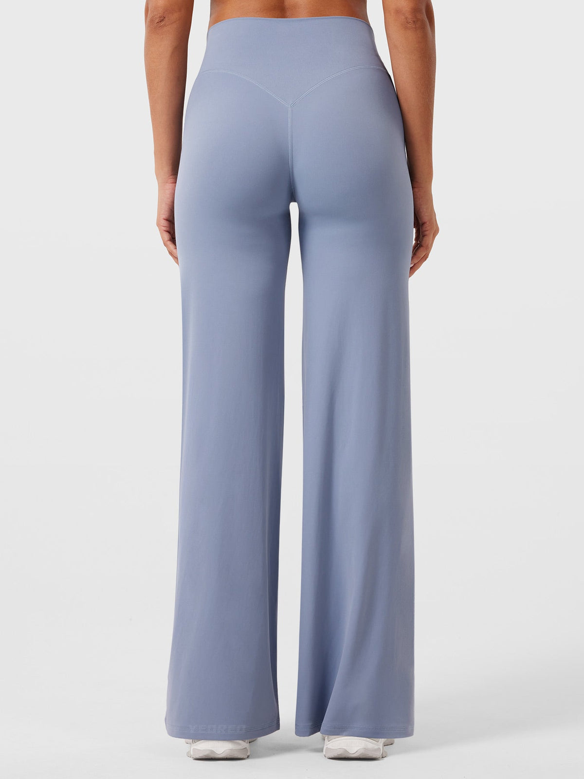 Eddiy Straight Leggings