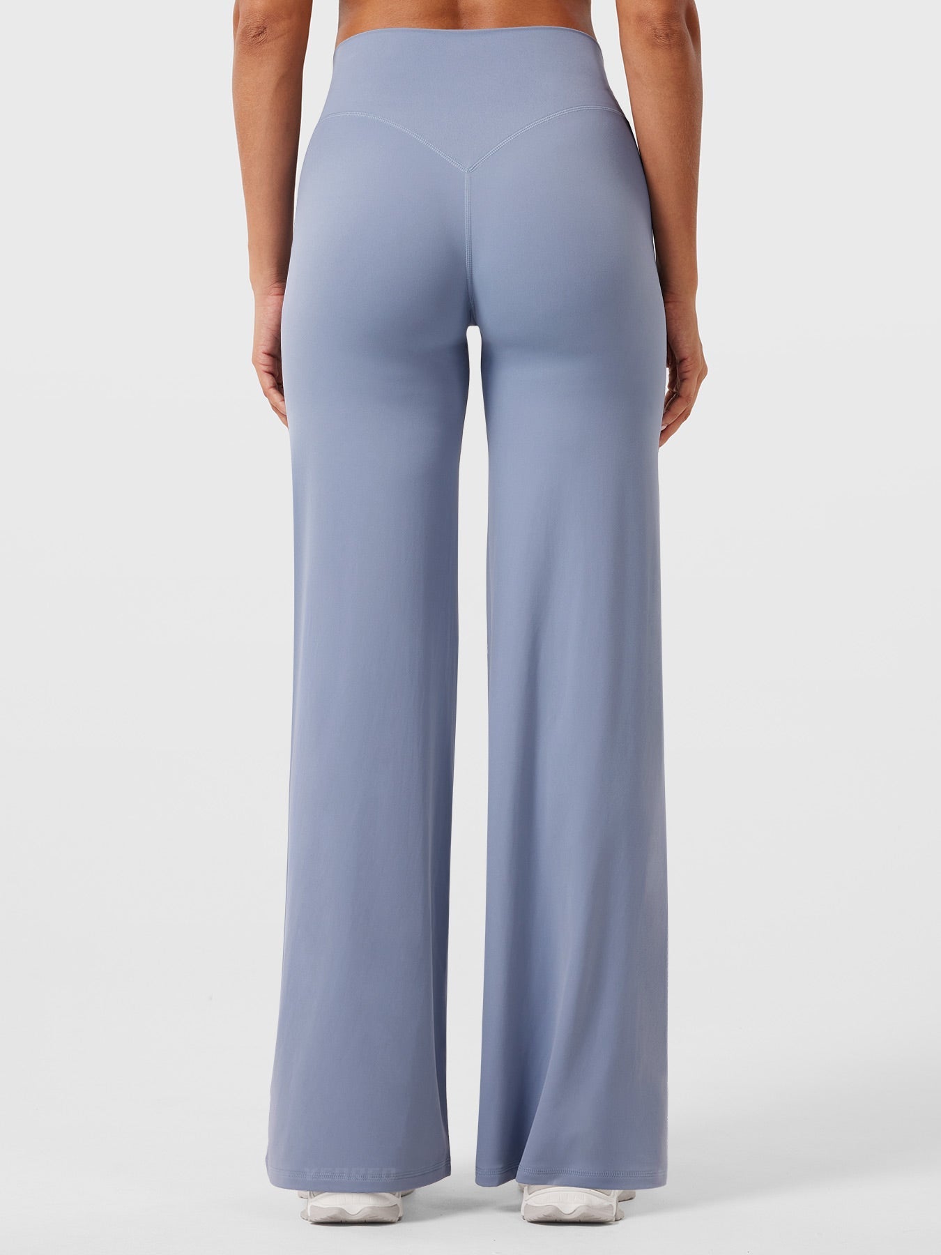 Eddiy Straight Leggings
