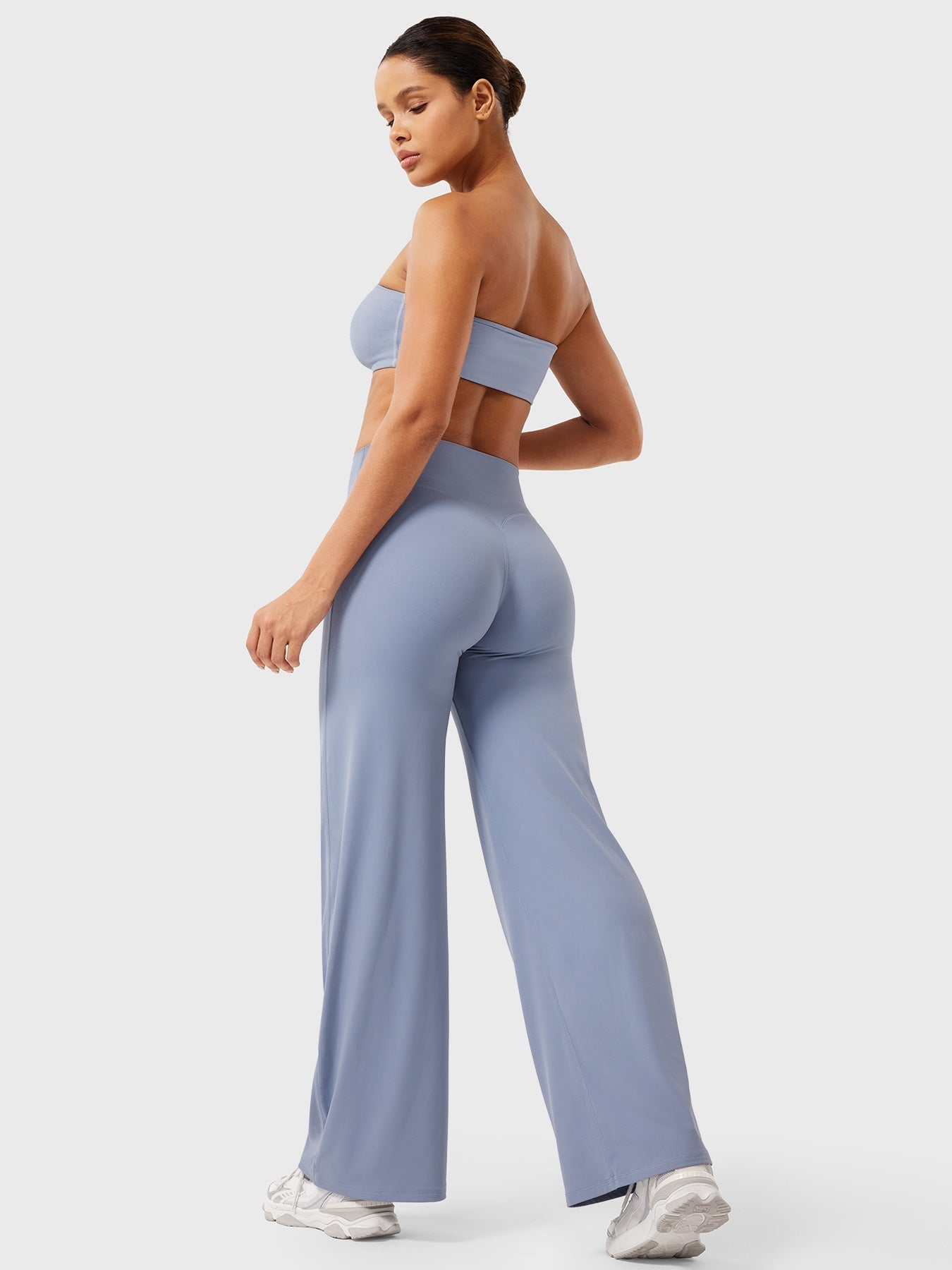 Eddiy Straight Leggings