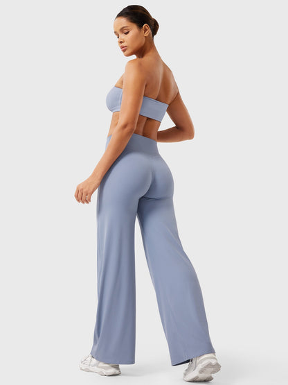 Eddiy Straight Leggings