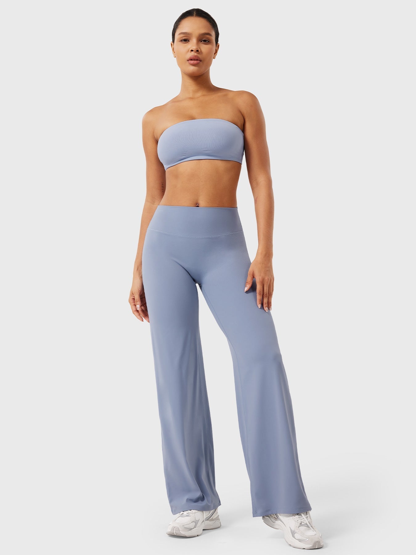 Eddiy Straight Leggings