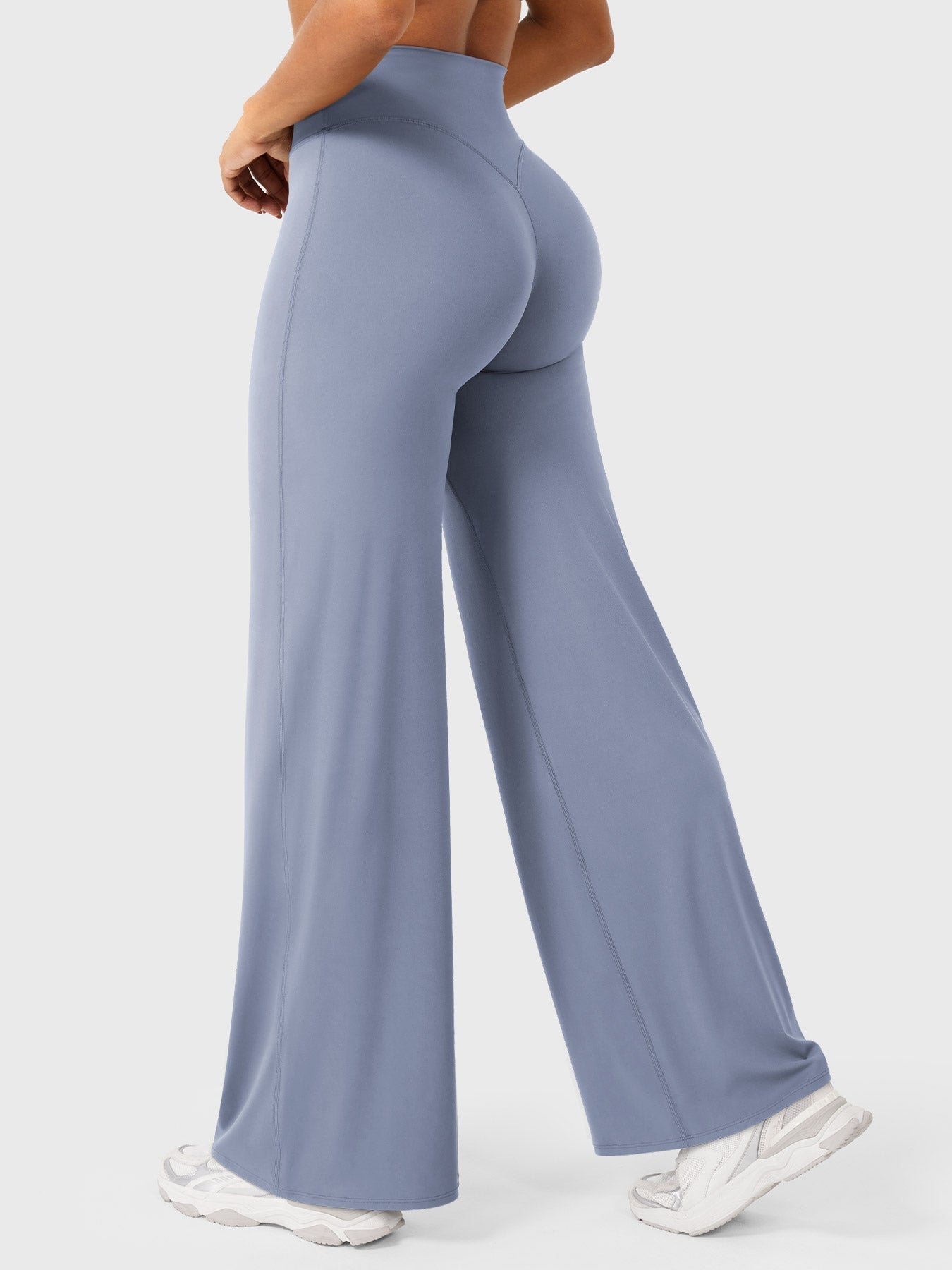 Eddiy Straight Leggings