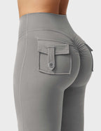 Brittany CoreFlex™ Leggings