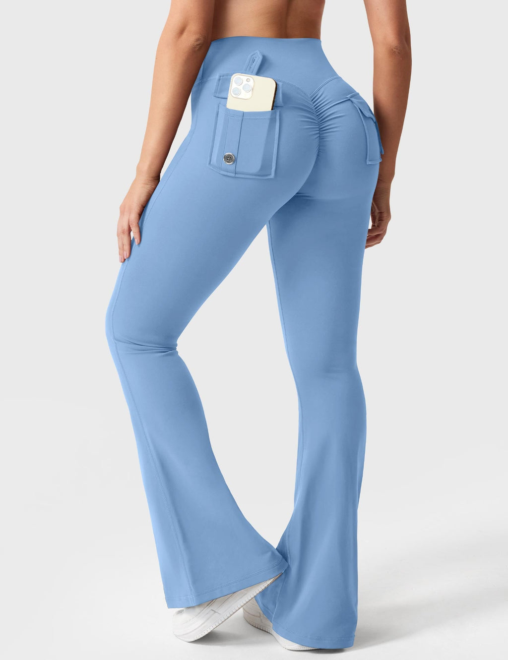 Brittany CoreFlex™ Leggings