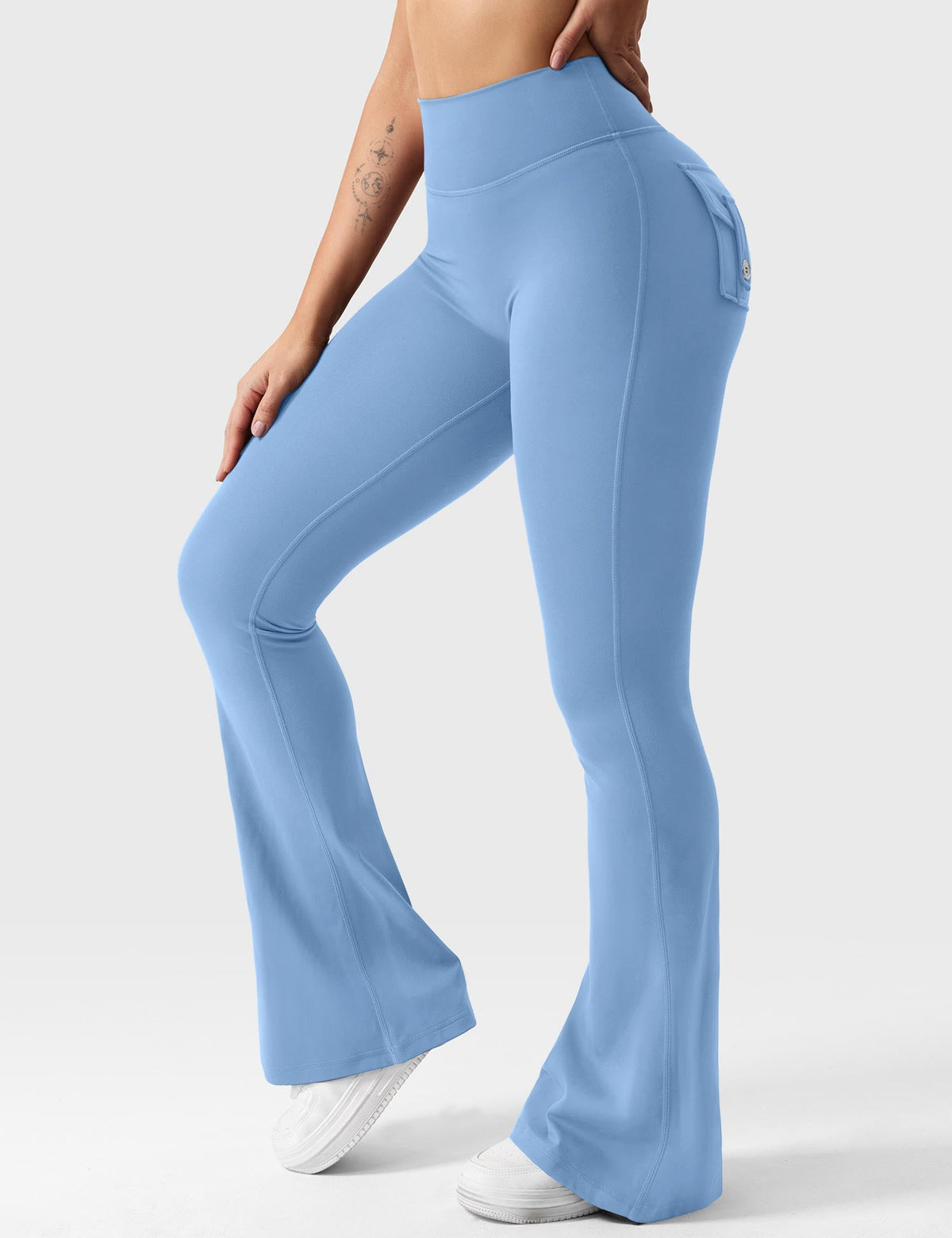 Brittany CoreFlex™ Leggings