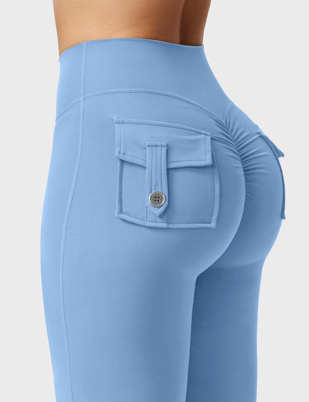 Brittany CoreFlex™ Leggings